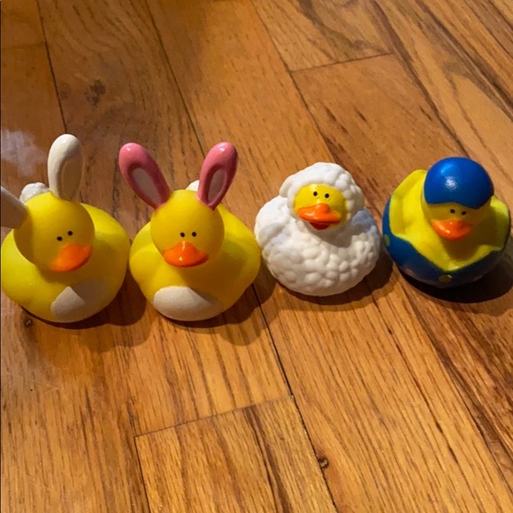 Small Easter basket for kids! - Picture 7 of 7